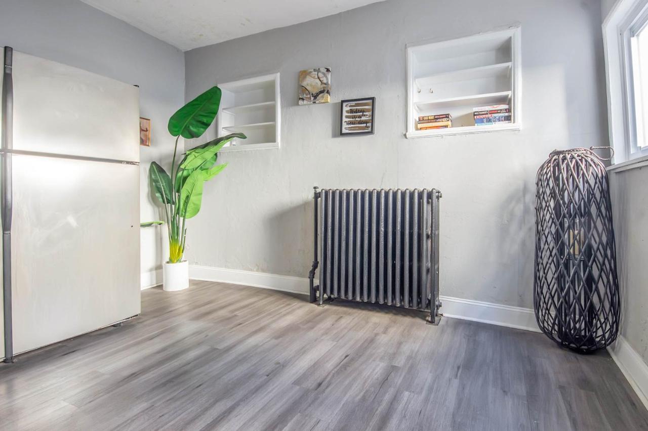 Philly Coed Dorm!! 15 Min Train To Center City!! Philadelphia Bagian luar foto