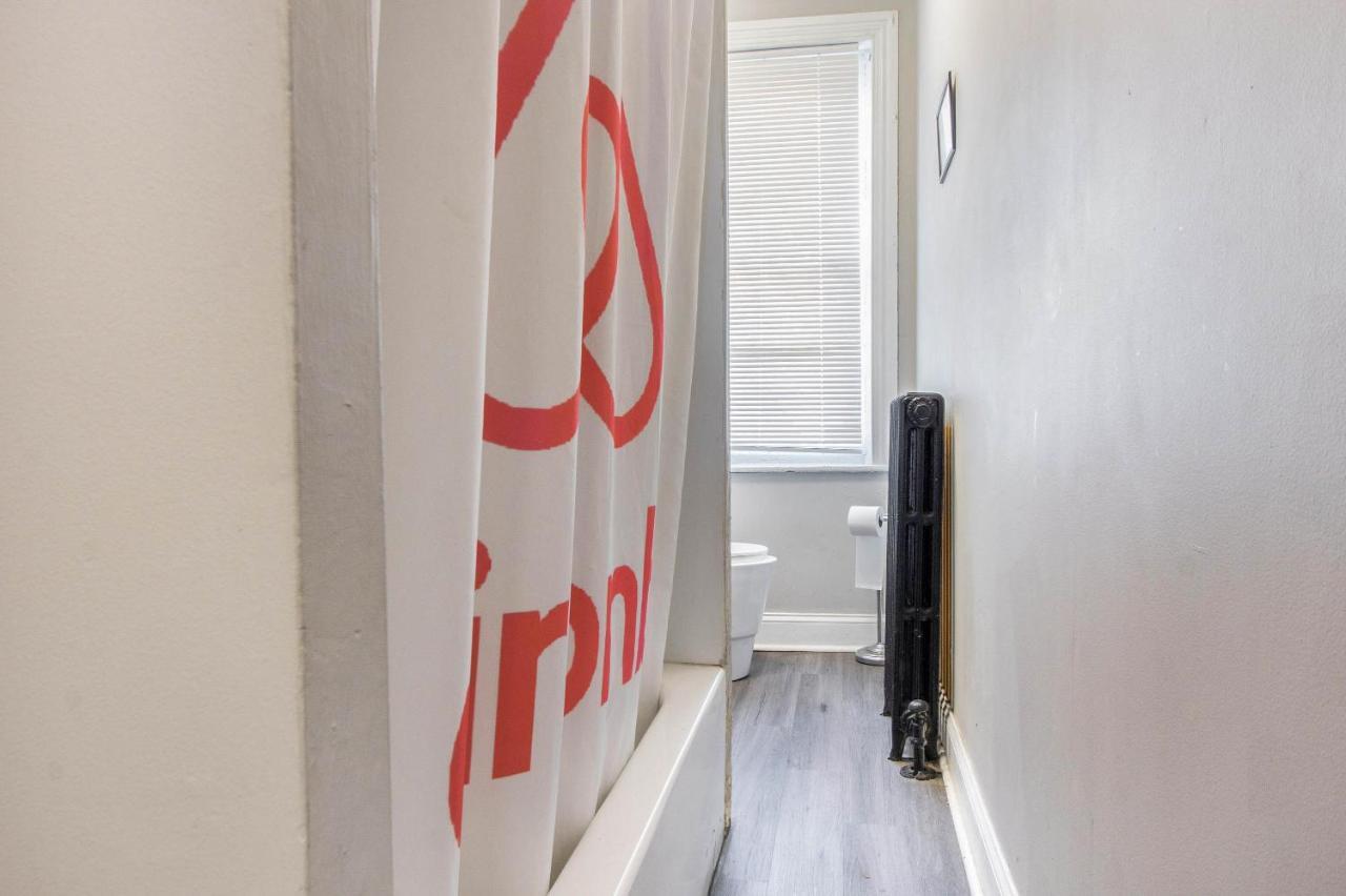 Philly Coed Dorm!! 15 Min Train To Center City!! Philadelphia Bagian luar foto